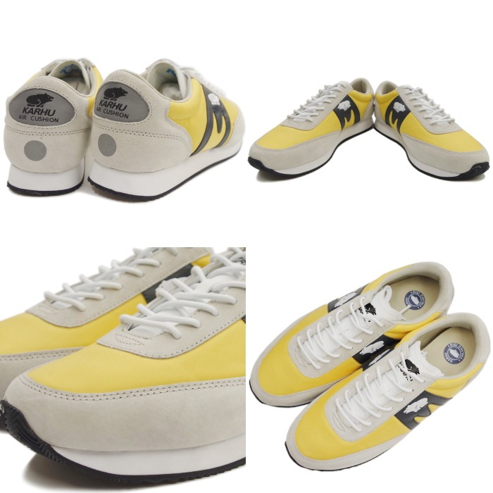 ����� ���ˡ����� ����Хȥ��� ��ǥ����� ��� KARHU Albatoross �� ����� ������ KARHU ���ˡ�����