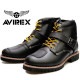 AVIREX TIGER AV2931 ���ӥ�å��� �֡��� �������� BLACK ��� ��ǥ����� ���󥸥˥��֡��� �����ɥ��åѡ� �Х������֡��� �ߥ꥿�꡼�֡��� �׷� �Х�����