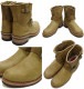 AVIREX HORNET AV2225 ���ӥ�å��� �֡��� �ۡ��ͥå� CRAZY HORSE ��� ��ǥ����� ���硼�ȥ��󥸥˥��֡��� �Х������֡��� �ߥ꥿�꡼�֡��� �׷�
