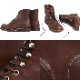 ��åɥ����� ���������󥸥㡼 ������ RED WING 8111 ��Amber "Harness"�� IRON RANGE IRON RANGER ����С� �ϡ��ͥ� �֡��� ��� �ܳ� ����֡��� ��ǥ����� �졼�����åץ֡��� ����åץȥ� �����ȥɥ� ������ ������桼�� ����ꥫ��
