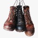 ��åɥ����� ���������󥸥㡼 ������ RED WING 8111 ��Amber "Harness"�� IRON RANGE IRON RANGER ����С� �ϡ��ͥ� �֡��� ��� �ܳ� ����֡��� ��ǥ����� �졼�����åץ֡��� ����åץȥ� �����ȥɥ� ������ ������桼�� ����ꥫ��