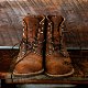 ��åɥ����� ���������󥸥㡼 ������ RED WING 8111 ��Amber "Harness"�� IRON RANGE IRON RANGER ����С� �ϡ��ͥ� �֡��� ��� �ܳ� ����֡��� ��ǥ����� �졼�����åץ֡��� ����åץȥ� �����ȥɥ� ������ ������桼�� ����ꥫ��