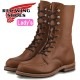 ��åɥ����� �֡��� ��ǥ����� �ܳ� RED WING 3431 ��Pecan "Boundary"�� GRACIE ���졼���� �졼�����åץ֡��� ��å��ȥ� �ԡ����� �Х�����꡼ 