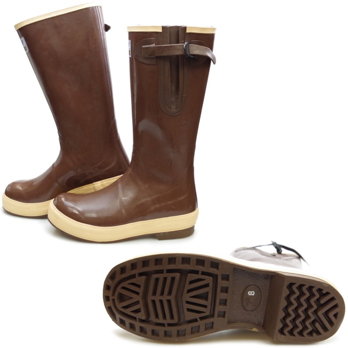 �������ȥ饿�� �쥤��֡��� ���硼�� 22279G XTRATUF ���������� 15" PLAIN TOE SIDE GUSSET LEGACY BOOT �����å��դ� ���饹���󥹥ˡ����� ���󥰥֡���