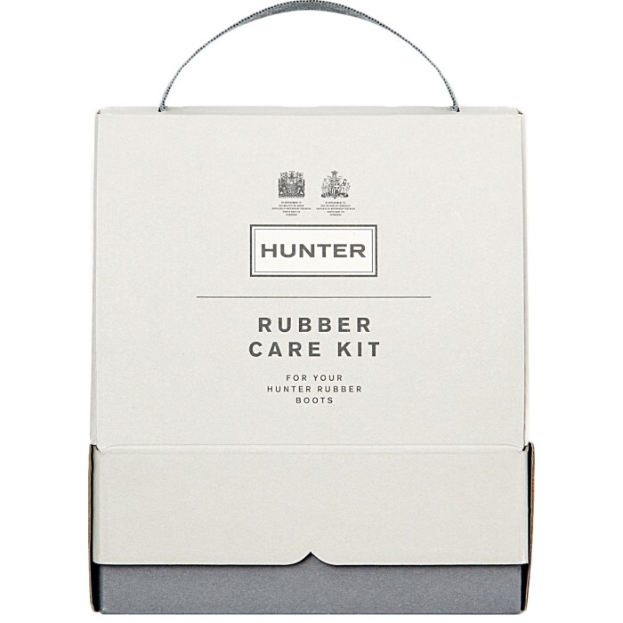 �ϥ󥿡� ��С��������å� UZC3007XXX HUNTER ���������� RUBBER CARE KIT ������������ �쥤��֡��� ��С��֡��� ���������ѥ��꡼�ʡ� Ĺ�� ��������