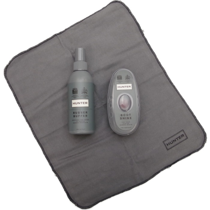 �ϥ󥿡� ��С��������å� UZC3007XXX HUNTER ���������� RUBBER CARE KIT ������������ �쥤��֡��� ��С��֡��� ���������ѥ��꡼�ʡ� Ĺ�� ��������