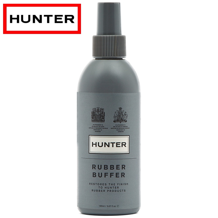 �ϥ󥿡� ��С��������å� UZC3007XXX HUNTER ���������� RUBBER CARE KIT ������������ �쥤��֡��� ��С��֡��� ���������ѥ��꡼�ʡ� Ĺ�� ��������