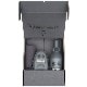�ϥ󥿡� ��С��������å� UZC3007XXX HUNTER ���������� RUBBER CARE KIT ������������ �쥤��֡��� ��С��֡��� ���������ѥ��꡼�ʡ� Ĺ�� ��������