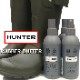 �ϥ󥿡� ��С��������å� UZC3007XXX HUNTER ���������� RUBBER CARE KIT ������������ �쥤��֡��� ��С��֡��� ���������ѥ��꡼�ʡ� Ĺ�� ��������