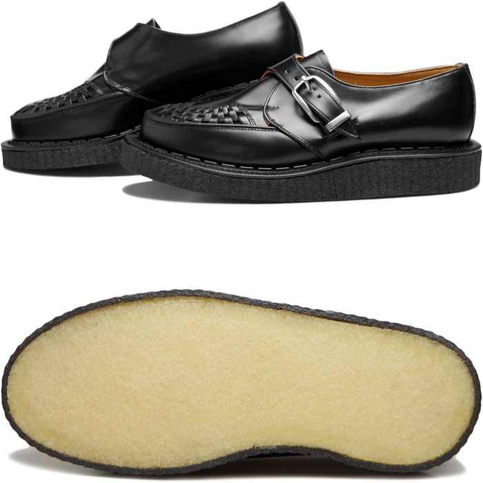 GEORGE COX ALASKA ���硼�����å��� ���饹�� ��С������� �֥�å� ��󥯥��ȥ�åץ��塼�� NO.4������ ���륲���ȥ����� ��� ��ǥ����� ���� �ܳ� �֡��� �����奢�� ������桼�� ������� ���󥰥����� �쥶���֡��� ���硼�ȥ֡���