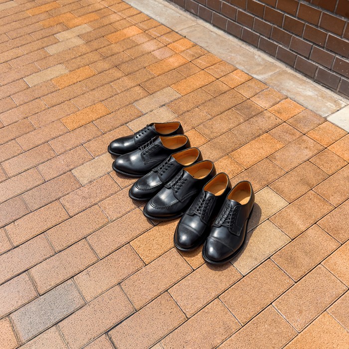 WHEEL ROBE STRAIGHT TIP BLUCHER ������������� 15073HB MARYAM HORSE BUTT �ۡ����Хåȥ쥶�� �֥�å� ���ȥ졼�ȥ��åץ��塼�� �ӥ��ͥ����塼�� ��� �ܳ� ����åץȥ����塼�� �쥶�� �ۡ����쥶�� �եåȥ�󥭡����� �̶� ������