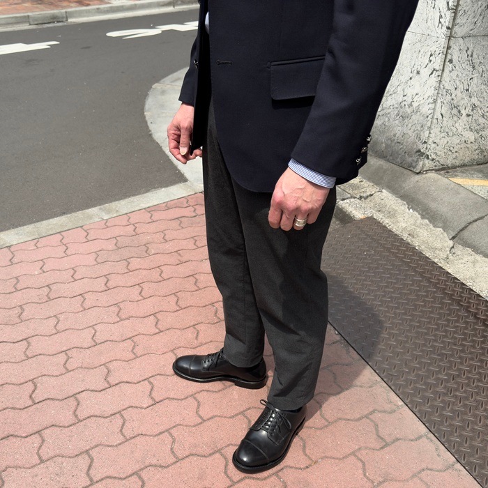 WHEEL ROBE STRAIGHT TIP BLUCHER ������������� 15073HB MARYAM HORSE BUTT �ۡ����Хåȥ쥶�� �֥�å� ���ȥ졼�ȥ��åץ��塼�� �ӥ��ͥ����塼�� ��� �ܳ� ����åץȥ����塼�� �쥶�� �ۡ����쥶�� �եåȥ�󥭡����� �̶� ������