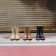 Locking Shoes by FootMonkey ���å��󥰥��塼�� �եåȥ�󥭡� ROPER BOOTS TS-025 �֥�å� �����ѡ��֡��� �ڥ����֡��� ��� �ܳ� �֡��� ��󥺥֡��� ����������֡��� ����֡��� �����ȥɥ�