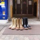 Locking Shoes by FootMonkey ���å��󥰥��塼�� �եåȥ�󥭡� ROPER BOOTS TS-025 �֥�å� �����ѡ��֡��� �ڥ����֡��� ��� �ܳ� �֡��� ��󥺥֡��� ����������֡��� ����֡��� �����ȥɥ�