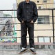 Locking Shoes by FootMonkey ���å��󥰥��塼�� �եåȥ�󥭡� ROPER BOOTS TS-025 �֥�å� �����ѡ��֡��� �ڥ����֡��� ��� �ܳ� �֡��� ��󥺥֡��� ����������֡��� ����֡��� �����ȥɥ�