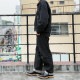 Locking Shoes by FootMonkey ���å��󥰥��塼�� �եåȥ�󥭡� ROPER BOOTS TS-025 �֥�å� �����ѡ��֡��� �ڥ����֡��� ��� �ܳ� �֡��� ��󥺥֡��� ����������֡��� ����֡��� �����ȥɥ�