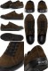 ��SALE��40��OFF�� ����С��� ��󥹥��� �������� CONVERSE ONE STAR SUEDE �֥饦��/�֥�å� ONESTAR ���ˡ����� ��� �ܳ� �쥶�� ��󥺥��ˡ����� �쥶�����ˡ����� �������ɥ��ˡ����� �������å� ���ᥫ�� ������ ������ �� ���� MADE IN JAPAN