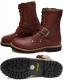 ��SALE��30��OFF�� ���ӥ�å��� �֡��� ��ޥ� AVIREX YAMATO AV2100 CHERRY BROWN ��� ��ǥ����� ���󥸥˥��֡��� �����ɥ��åѡ� �Х������֡��� �ߥ꥿�꡼�֡��� �׷� �Х�����