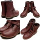 ��SALE��30��OFF�� ���ӥ�å��� �֡��� ��ޥ� AVIREX YAMATO AV2100 CHERRY BROWN ��� ��ǥ����� ���󥸥˥��֡��� �����ɥ��åѡ� �Х������֡��� �ߥ꥿�꡼�֡��� �׷� �Х�����