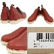 RED WING 8145 ��US10.5/28.5cm�� ��5708�� �����������ȥ�å��ʡ� ��åɡ������� ��ʪ���� �ե����ȥ꡼������� ���ᥪ