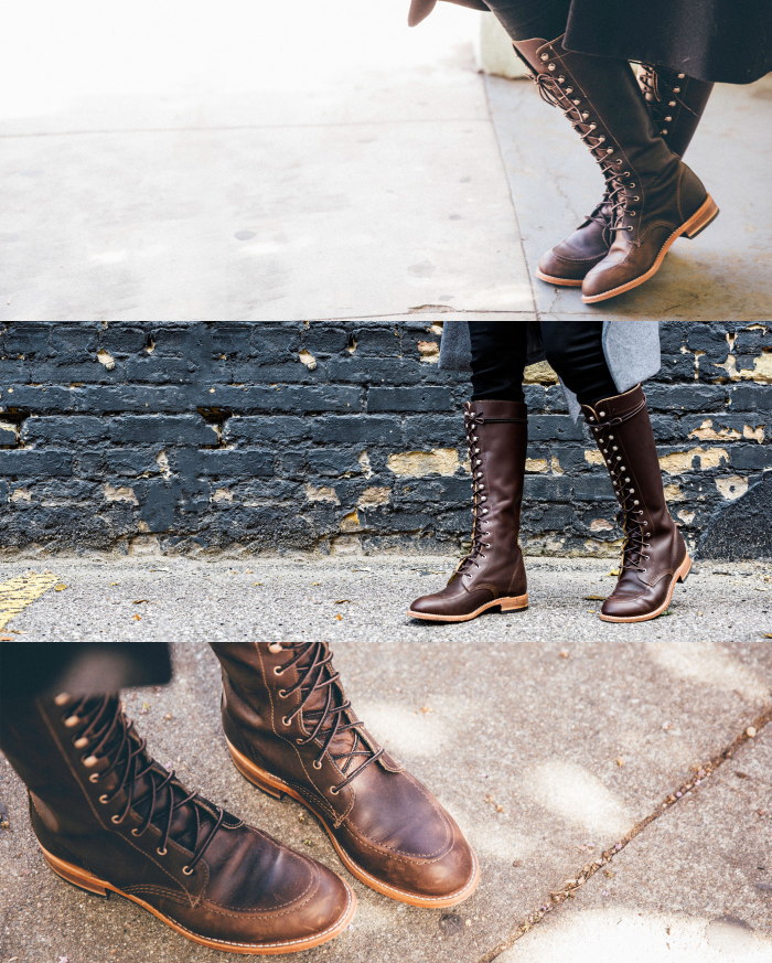 ��åɥ����� �֡��� ��ǥ����� �ܳ� RED WING 3385 ��Black "Boundary"�� GLORIA �����ꥢ �졼�����åץ֡��� ��å��ȥ� �֥�å� �Х�����꡼ 