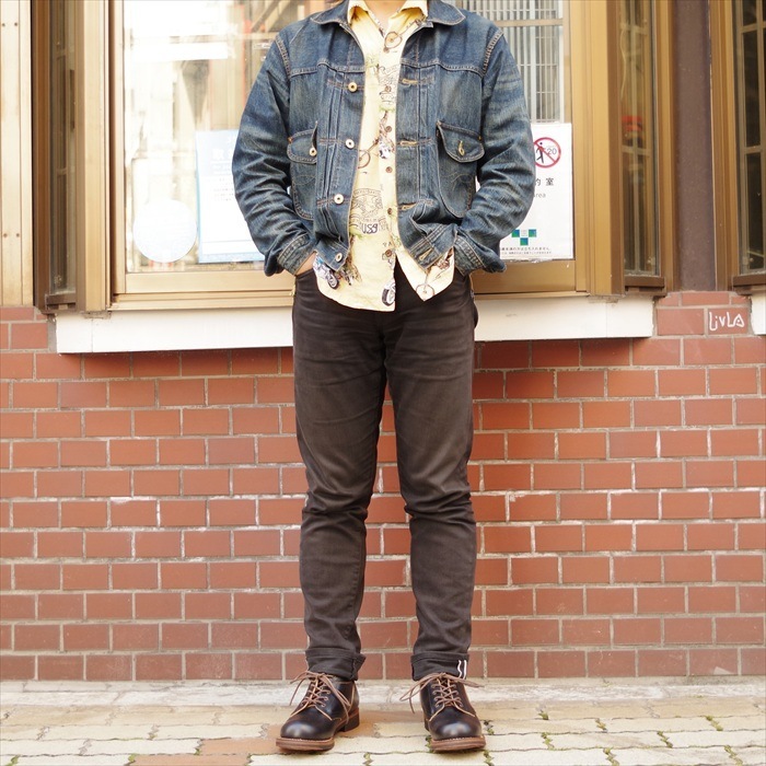 ROLLING DUB TRIO COUPEN HORSEHIDE BLACK ������󥰥��֥ȥꥪ ���åڥ� �ۡ����ϥ��ɥ֥�å� ���ڥ� �ۡ����쥶�� �ϳ� ��� ����֡��� ��� �֡��� �쥶�� �ܳ� �ߥåɥ��å� ���å����ե����� ������ �����奢�� �����ȥɥ� ������