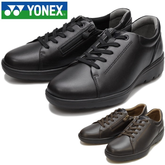 ヨネックス メンズ スニーカー YONEX ウォーキングシューズ パワー