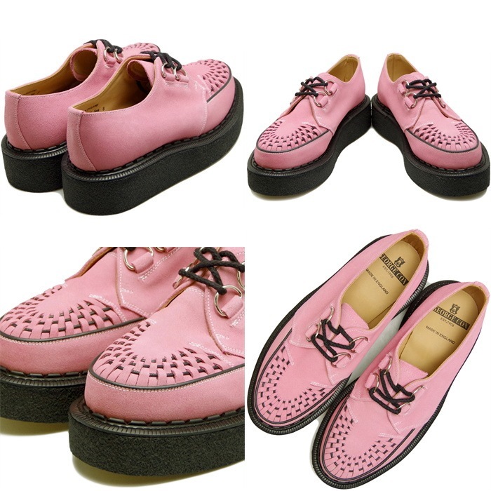 GEORGE COX GIBSON ���硼�����å��� ���֥��� SKIPTON �����åץȥ� ��С������� 3588 �ԥ󥯥������� D��� NO.6������ ���꡼�ѡ������� ��� ��ǥ����� ���� �ܳ� �֡��� ���󥰥�����