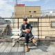 Locking Shoes by FootMonkey ���å��󥰥��塼�� �եåȥ�󥭡� ROPER BOOTS TS-025 �֥饦�� �����ѡ��֡��� �ڥ����֡��� ��� �ܳ� �֡��� ��󥺥֡��� ����������֡��� ����֡��� �����ȥɥ�