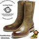 Locking Shoes by FootMonkey ���å��󥰥��塼�� �եåȥ�󥭡� ROPER BOOTS TS-025 �֥饦�� �����ѡ��֡��� �ڥ����֡��� ��� �ܳ� �֡��� ��󥺥֡��� ����������֡��� ����֡��� �����ȥɥ�