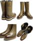 Locking Shoes by FootMonkey ���å��󥰥��塼�� �եåȥ�󥭡� ROPER BOOTS TS-025 �֥饦�� �����ѡ��֡��� �ڥ����֡��� ��� �ܳ� �֡��� ��󥺥֡��� ����������֡��� ����֡��� �����ȥɥ�