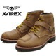 AVIREX TIGER AV2931 ���ӥ�å��� �֡��� �������� CRAZY HORSE ��� ��ǥ����� ���󥸥˥��֡��� �����ɥ��åѡ� �Х������֡��� �ߥ꥿�꡼�֡��� �׷� �Х�����
