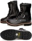 AVIREX YAMATO AV2100 ���ӥ�å��� �֡��� ��ޥ� BLACK ��� ��ǥ����� ���󥸥˥��֡��� �����ɥ��åѡ� �Х������֡��� �ߥ꥿�꡼�֡��� �׷�