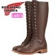 ��åɥ����� �֡��� ��ǥ����� �ܳ� RED WING 3386 ��Mahogany "Oro-Iginal"�� GLORIA �����ꥢ �졼�����åץ֡��� ��å��ȥ� �ޥۥ��ˡ� ���������ʥ� 