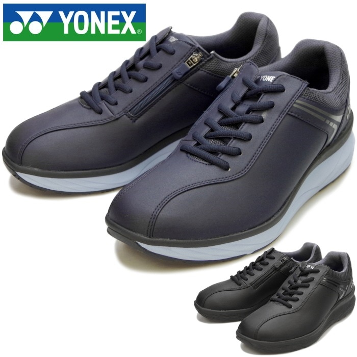 ヨネックス メンズ スニーカー YONEX ウォーキングシューズ パワー