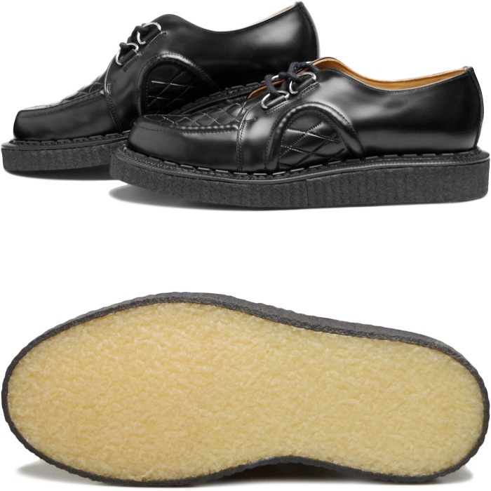 GEORGE COX DACE ���硼�����å��� ������ ��С������� �֥�å� D��� NO.4������ ���륲���ȥ����� ��� ��ǥ����� ���� �ܳ� �֡��� �����奢�� ������桼�� ������� ���󥰥����� �쥶���֡��� ���硼�ȥ֡���