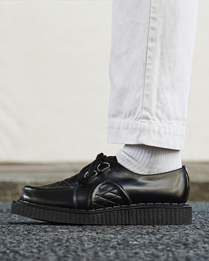 GEORGE COX DACE ���硼�����å��� ������ ��С������� �֥�å� D��� NO.4������ ���륲���ȥ����� ��� ��ǥ����� ���� �ܳ� �֡��� �����奢�� ������桼�� ������� ���󥰥����� �쥶���֡��� ���硼�ȥ֡���