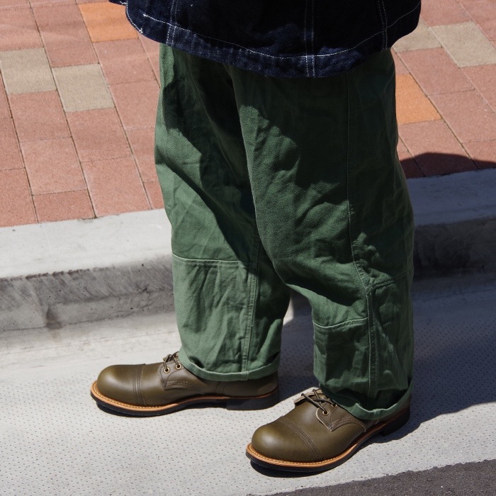 ��åɥ����� ���������󥸥㡼 ������ RED WING 8078 ��Alpine "Portage"�� IRON RANGE IRON RANGER ����ѥ��� �ݡ��ơ��� ���꡼�� �֡��� ��� �ܳ� ����֡��� �졼�����åץ֡��� ����åץȥ� �����ȥɥ� ������ ����ꥫ��