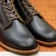 RED WING 9060 ��US10.0/28.0cm�� ��2433�� �����������ȥ�å��ʡ� ��åɡ������� ��ʪ���� �ե����ȥ꡼������� �٥å��ޥ� �ե�åȥܥå���