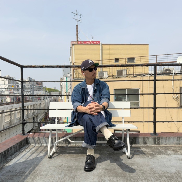 WHEEL ROBE HEAVY STITCHING MOC TOE ������������� 15078HB MARYAM HORSE BUTT �ۡ����Хåȥ쥶�� �֥�å� U���åץ��塼�� �ӥ��ͥ����塼�� ��� �ܳ� ��å��ȥ����塼�� �쥶�� �ۡ����쥶�� �եåȥ�󥭡����� �̶� �� ������