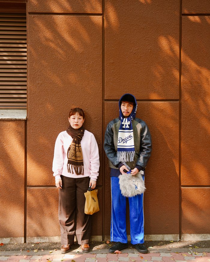 ����ե���������ǥ����� �᥸�㡼�꡼���١����ܡ��� INFIELDER DESIGN��MLB FUR YOIYOI BAG MLB-276 �줤�줤�Хå� �ȡ��ȥХå� �ե����Ǻ� �ϥ�ɥХå� �ߥ˥Хå� ��� ��ǥ����� ���