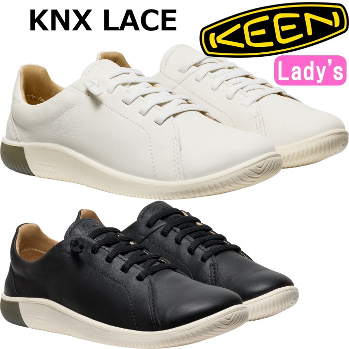 ������ �������̥��å��� KEEN KNX LACE ���ˡ����� ��ǥ����� ��ǥ��������ˡ����� �쥶�����ˡ����� �����������륹�ˡ����� ������ɥ��塼�� �����ȥɥ� ������ �ܳץ��ˡ����� �����奢�� �ե��� ι�� ������