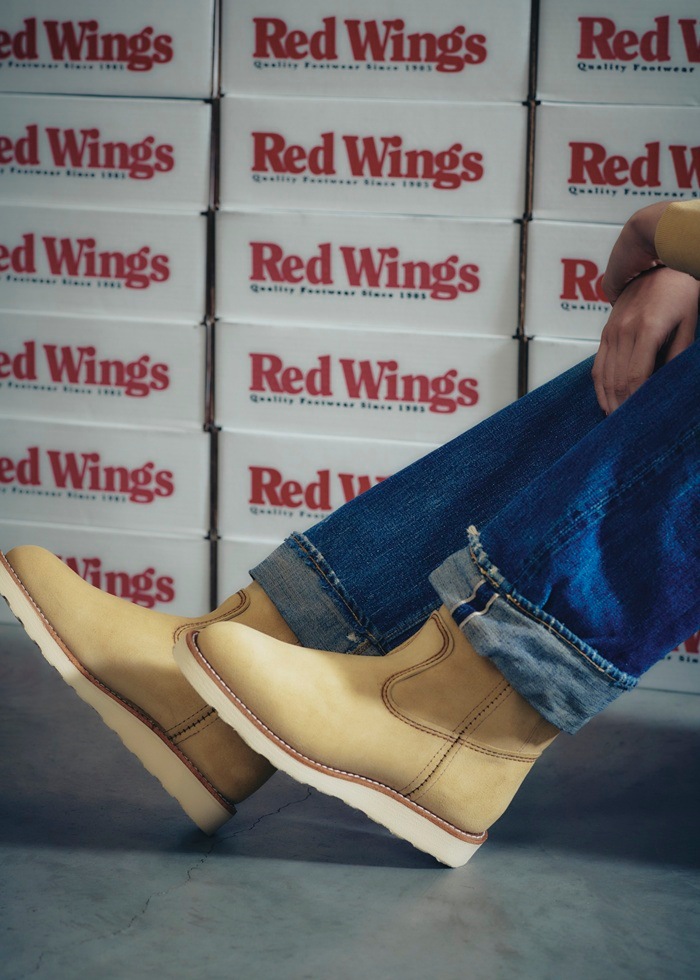 åɥ ڥ RED WING 8168 Hawthorne Abilene 9-INCH PECOS ۡ ӥ졼 ڥ֡ ֡ ֡ 󥺥֡ 쥶 ֡  ܳ ֡ ȥɥ ᥫ ꥫ 