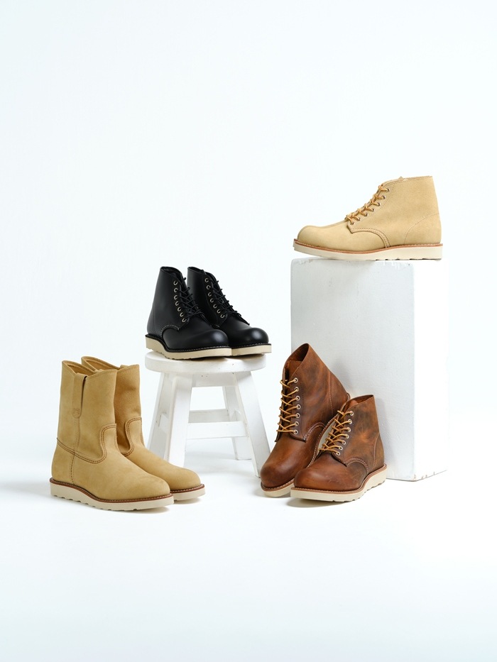 åɥ ڥ RED WING 8168 Hawthorne Abilene 9-INCH PECOS ۡ ӥ졼 ڥ֡ ֡ ֡ 󥺥֡ 쥶 ֡  ܳ ֡ ȥɥ ᥫ ꥫ 