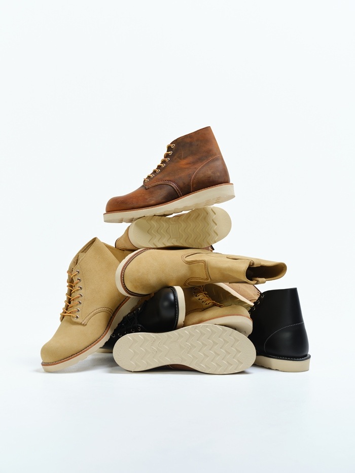 åɥ ڥ RED WING 8168 Hawthorne Abilene 9-INCH PECOS ۡ ӥ졼 ڥ֡ ֡ ֡ 󥺥֡ 쥶 ֡  ܳ ֡ ȥɥ ᥫ ꥫ 