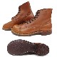 ��åɥ����� ���������� �ޥ󥽥� ������ RED WING IRON RANGE MANSON 8011 �Υۥ磻�ȥ��å��塦���ȥ顼�� �֡��� ��� ����֡���