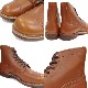��åɥ����� ���������� �ޥ󥽥� ������ RED WING IRON RANGE MANSON 8011 �Υۥ磻�ȥ��å��塦���ȥ顼�� �֡��� ��� ����֡���