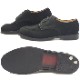 WHEEL ROBE ������������� HEAVY STITCHING MOC TOE 15078S �֥�å� �ӥ��ͥ����塼�� ��� �ܳ� U���åץ��塼�� ��å��ȥ����塼�� �������� ������
