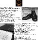 WHEEL ROBE ������������� HEAVY STITCHING MOC TOE 15078S �֥�å� �ӥ��ͥ����塼�� ��� �ܳ� U���åץ��塼�� ��å��ȥ����塼�� �������� ������
