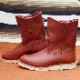 RED WING 8866 ��US9.5/27.5cm�� ��4571�� �����������ȥ�å��ʡ� ��åɡ������� ��ʪ���� �ե����ȥ꡼������� �ڥ���